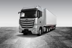 Foton Auman H5 2016 года